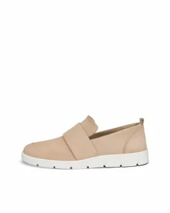 ECCO Casual | Slip Ons-BELLA Beige
