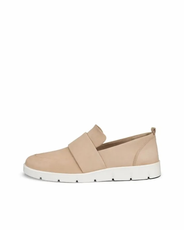 ECCO Casual | Slip Ons-BELLA Beige