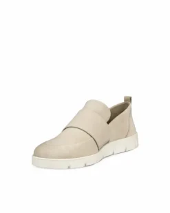ECCO Slip Ons | Flats-BELLA Green