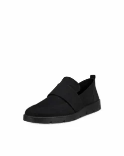 ECCO Slip Ons | Flats-BELLA Black
