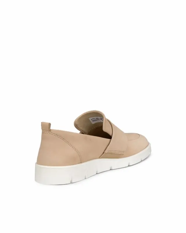 ECCO Casual | Slip Ons-BELLA Beige
