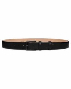 ECCO Belts | Belts-Belts Black