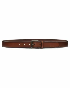 ECCO Belts | Belts-Belts Brown
