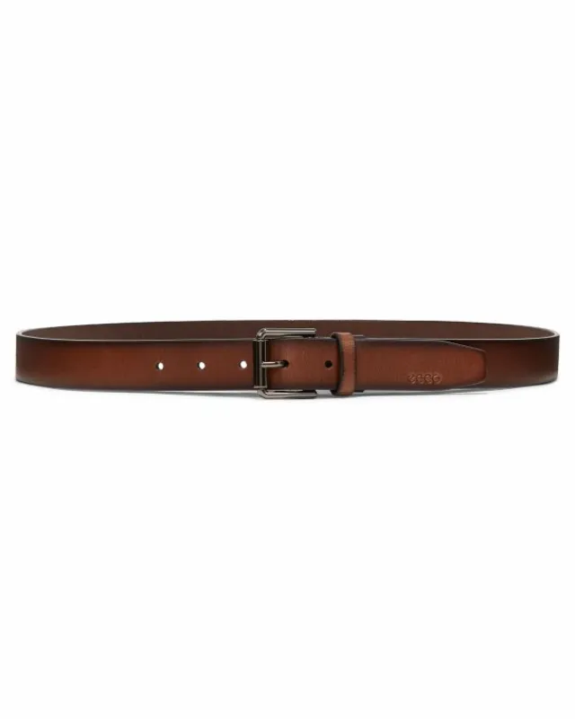 ECCO Belts | Belts-Belts Brown