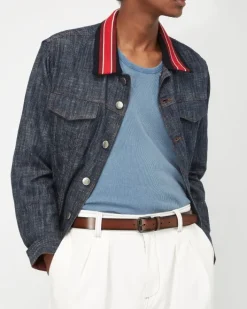 ECCO Belts | Belts-Belts Brown