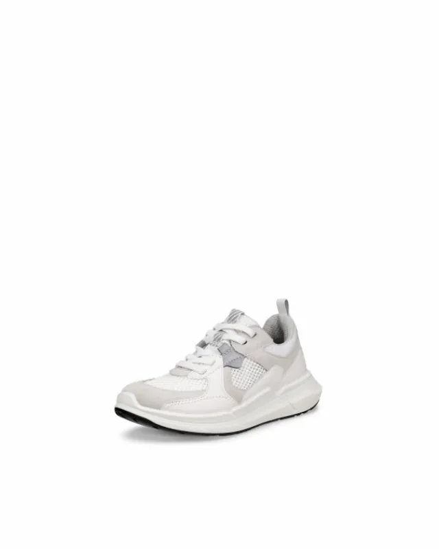 ECCO Sneakers | Sneakers-BIOM 2.2 K White