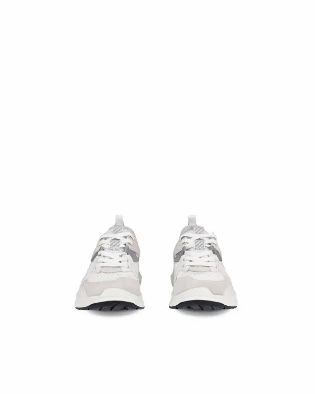 ECCO Sneakers | Sneakers-BIOM 2.2 K White