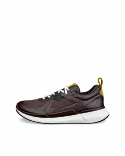 ECCO Sneakers | Gore-tex-BIOM 2.2 M Brown