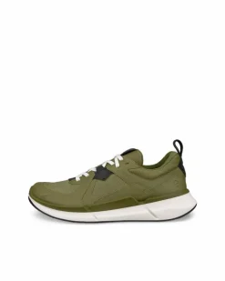 ECCO Gore-tex | Sneakers-BIOM 2.2 M Green