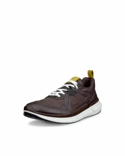 ECCO Sneakers | Gore-tex-BIOM 2.2 M Brown