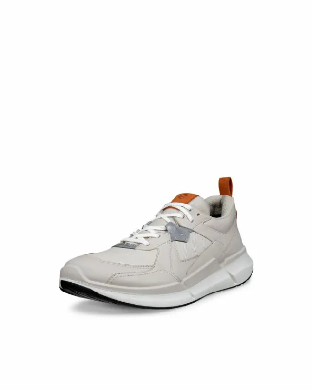 ECCO Sneakers | Gore-tex-BIOM 2.2 M Grey