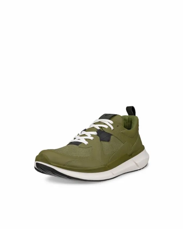 ECCO Gore-tex | Sneakers-BIOM 2.2 M Green