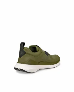 ECCO Gore-tex | Sneakers-BIOM 2.2 M Green