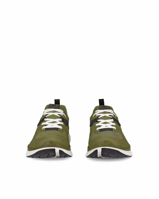 ECCO Gore-tex | Sneakers-BIOM 2.2 M Green