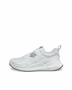ECCO Sneakers | Gore-tex-BIOM 2.2 W White