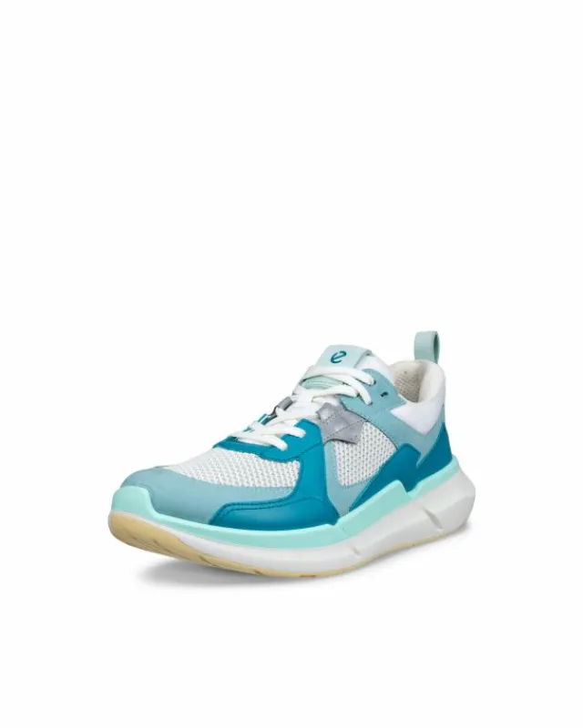 ECCO Outdoor | Outdoor-BIOM 2.2 W Blue