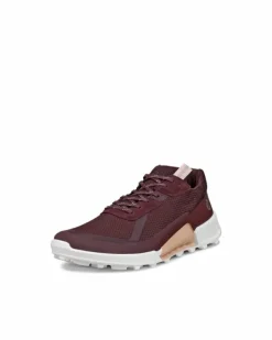 ECCO Gore-tex | Outdoor-BIOM 2.1 X COUNTRY W Purple