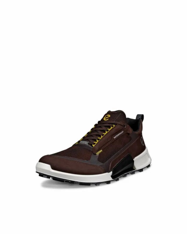 ECCO Outdoor | Trekking-BIOM 2.1 X MOUNTAIN M Brown