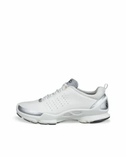 ECCO Sneakers | Outdoor-BIOM C M White