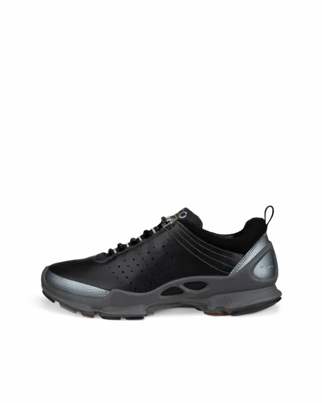 ECCO Sneakers | Outdoor-BIOM C W Black