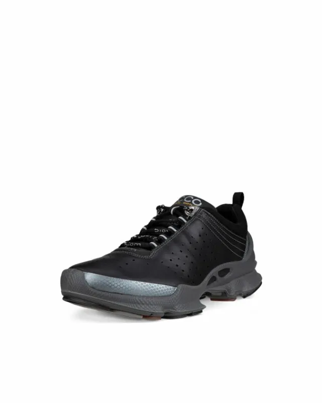 ECCO Sneakers | Outdoor-BIOM C W Black