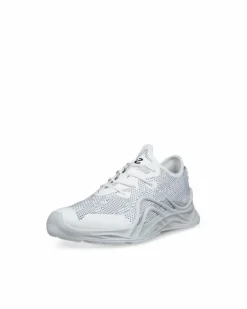 ECCO Casual | Sneakers-BIOM INFINITE M White