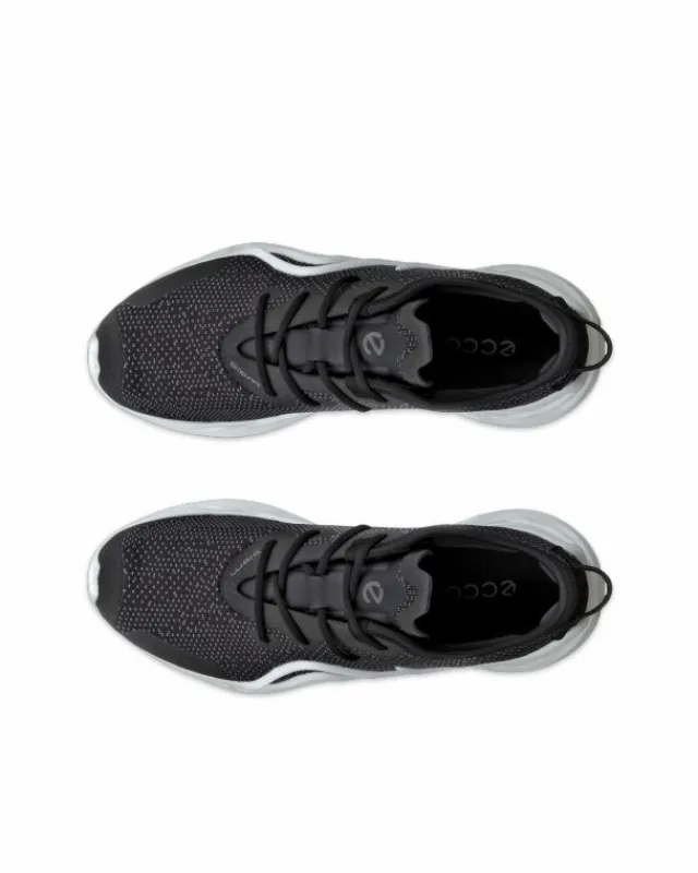 ECCO Casual | Sneakers-BIOM INFINITE W Black
