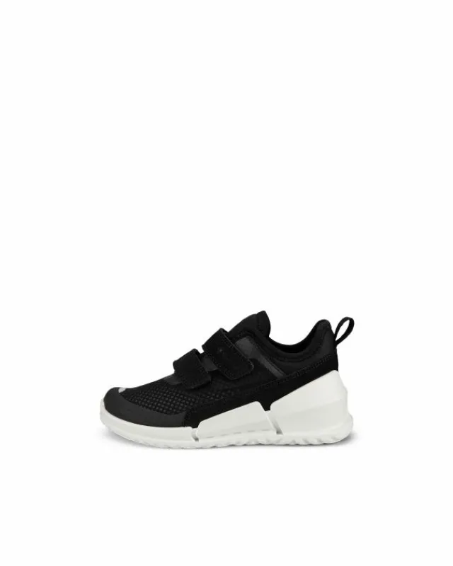 ECCO Sneakers | Sneakers-BIOM K1 Black
