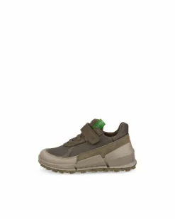 ECCO Sneakers | Sneakers-BIOM K2 Green