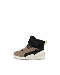 ECCO Boots | Boots-BIOM K1