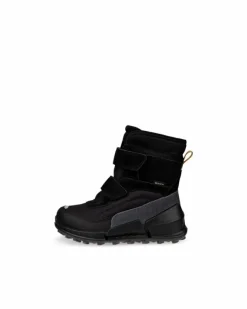ECCO Boots | Boots-BIOM K2 Black