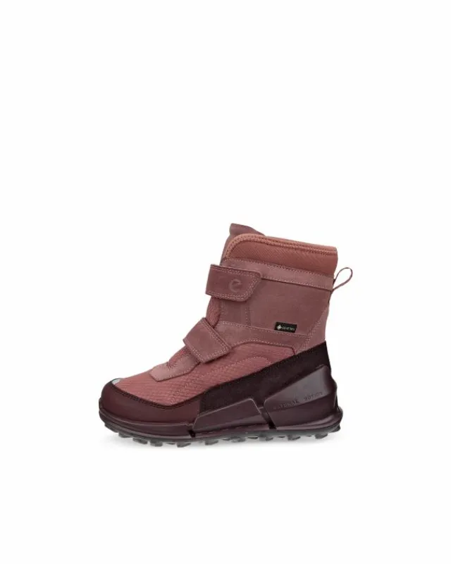 ECCO Boots | Boots-BIOM K2 Pink