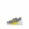 ECCO Sneakers | Sneakers-BIOM K1 Grey
