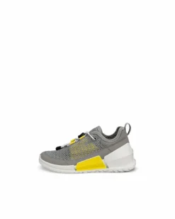 ECCO Sneakers | Sneakers-BIOM K1 Grey