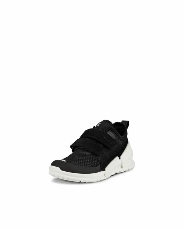 ECCO Sneakers | Sneakers-BIOM K1 Black