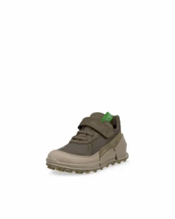 ECCO Sneakers | Sneakers-BIOM K2 Green