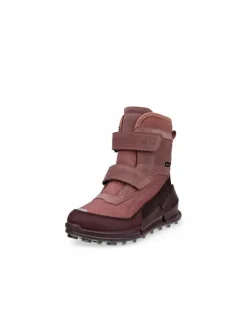 ECCO Boots | Boots-BIOM K2 Pink