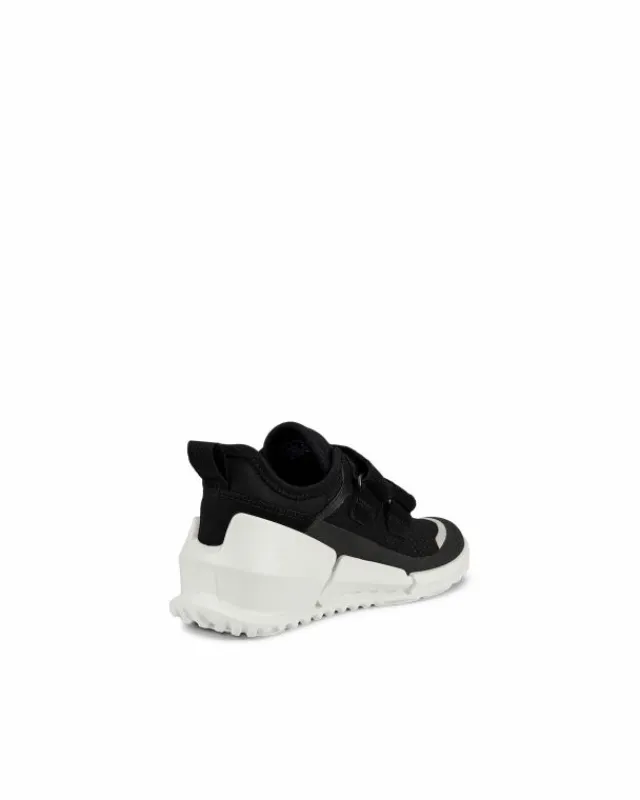 ECCO Sneakers | Sneakers-BIOM K1 Black