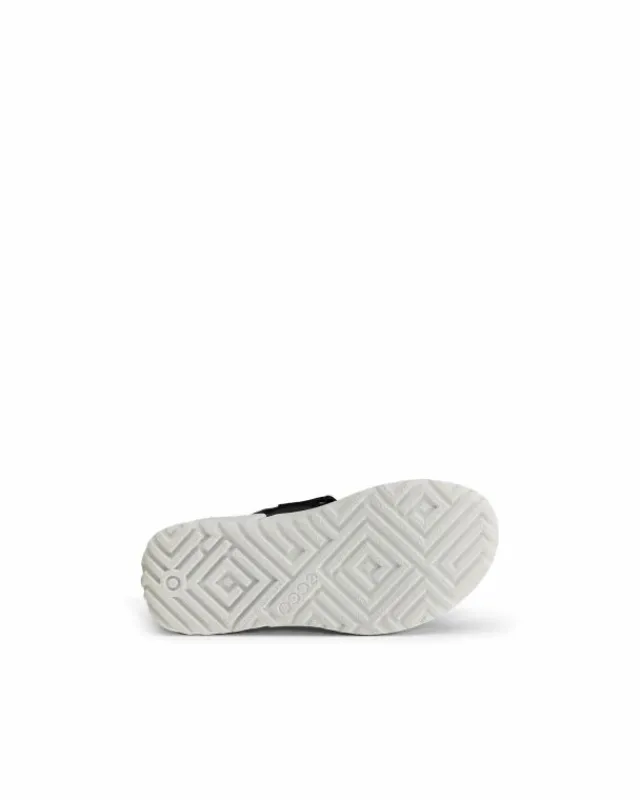 ECCO Sneakers | Sneakers-BIOM K1 Black
