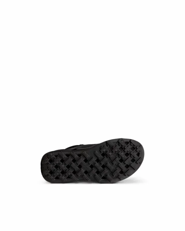 ECCO Boots | Boots-BIOM K2 Black