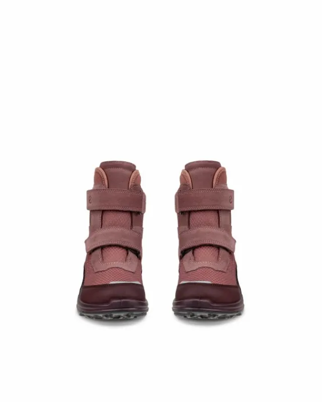 ECCO Boots | Boots-BIOM K2 Pink
