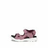 ECCO Sandals | Sandals-BIOM RAFT Red