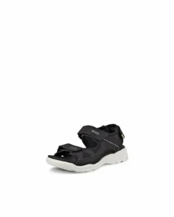ECCO Sandals | Sandals-BIOM RAFT Black