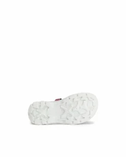 ECCO Sandals | Sandals-BIOM RAFT Red