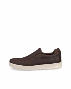 ECCO Casual-BYWAY Brown