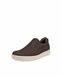 ECCO Casual-BYWAY Brown