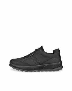 ECCO Casual-BYWAY 2.0 Black