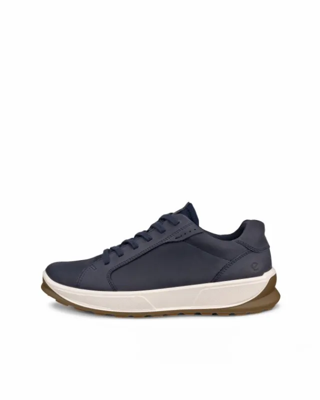ECCO Casual-BYWAY 2.0 Blue
