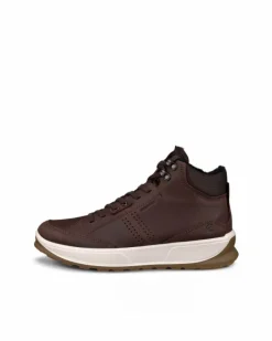 ECCO Boots | Casual-BYWAY 2.0 Brown
