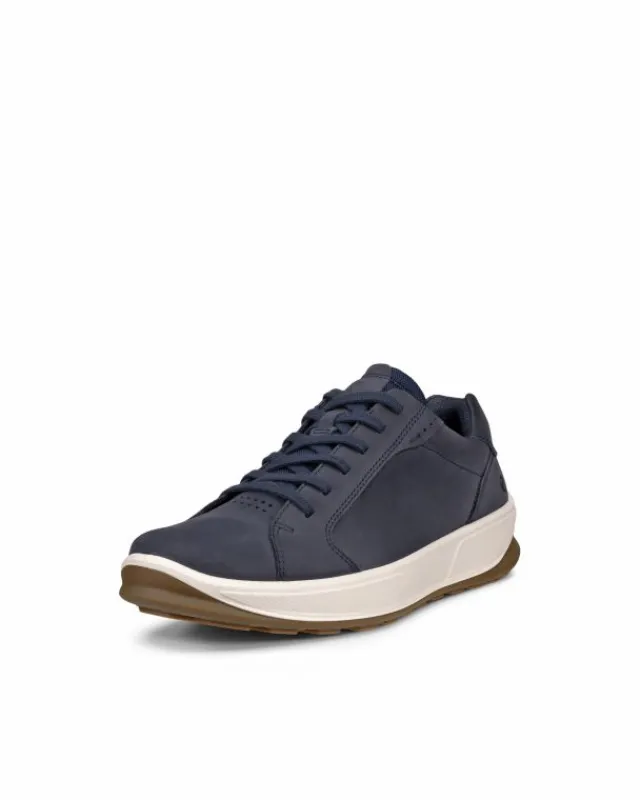 ECCO Casual-BYWAY 2.0 Blue